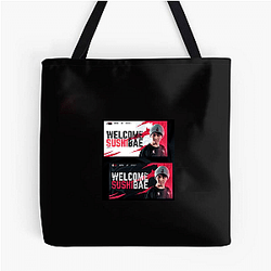 Misfits Gaming focuses on gaming entertainment Misfits Gaming Bags