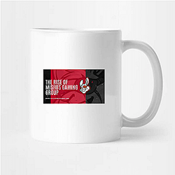 Misfits Gaming had a Call of Duty team Misfits Gaming Mugs