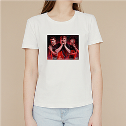 Misfits Gaming is a major global brand Misfits Gaming T-Shirts