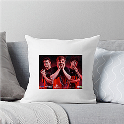 Misfits Gaming is a major global brand Misfits Gaming Pillows Cover