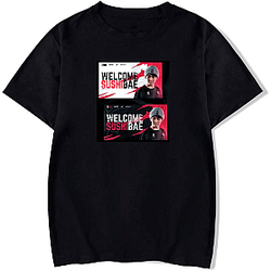 Misfits Gaming focuses on gaming entertainment Misfits Gaming T-Shirts