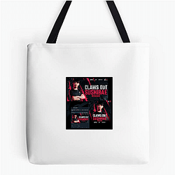 Misfits Gaming is based in Florida USA Misfits Gaming Bags