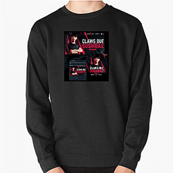 Misfits Gaming is based in Florida USA Misfits Gaming Sweatshirts