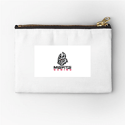 Misfits Gaming competes in League of Legends Misfits Gaming Zipper Pouches