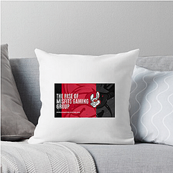 Misfits Gaming had a Call of Duty team Misfits Gaming Pillows Cover