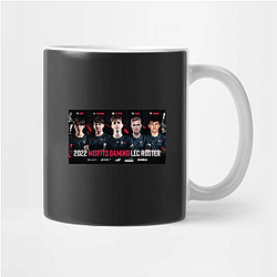 Misfits Gaming competed in Worlds 2017 Misfits Gaming Mugs