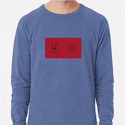 Misfits Gaming has many famous players Misfits Gaming Sweatshirts