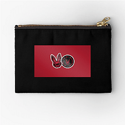 Misfits Gaming was founded in 2016 Misfits Gaming Zipper Pouches