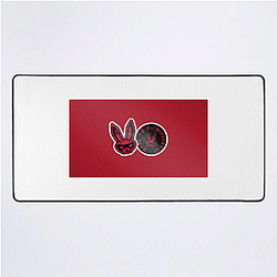 Misfits Gaming was founded in 2016 Misfits Gaming Mouse Pads