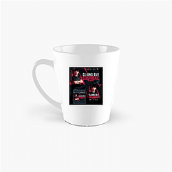 Misfits Gaming is based in Florida USA Misfits Gaming Mugs