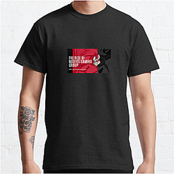 Misfits Gaming had a Call of Duty team Misfits Gaming T-Shirts
