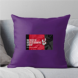 Misfits Gaming had a Call of Duty team Misfits Gaming Pillows Cover