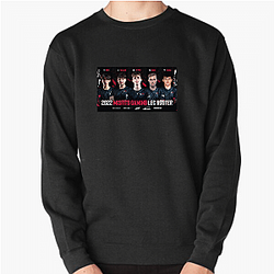 Misfits Gaming competed in Worlds 2017 Misfits Gaming Sweatshirts