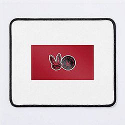 Misfits Gaming was founded in 2016 Misfits Gaming Mouse Pads