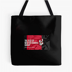 Misfits Gaming had a Call of Duty team Misfits Gaming Bags