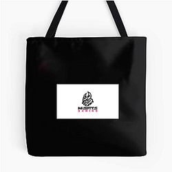 Misfits Gaming competes in League of Legends Misfits Gaming Bags