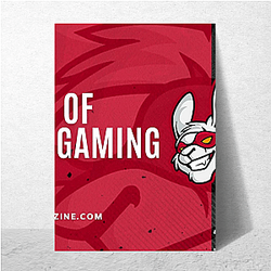 Misfits Gaming had a Call of Duty team Misfits Gaming Posters