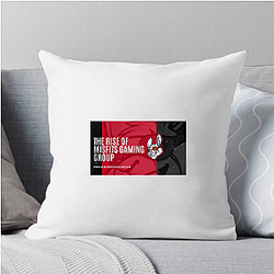 Misfits Gaming had a Call of Duty team Misfits Gaming Pillows Cover