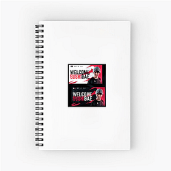 Misfits Gaming focuses on gaming entertainment Misfits Gaming Notebook