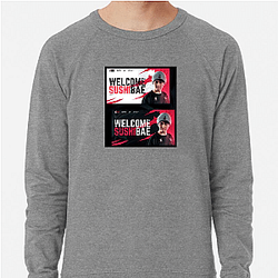 Misfits Gaming focuses on gaming entertainment Misfits Gaming Sweatshirts