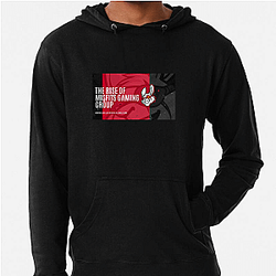 Misfits Gaming had a Call of Duty team Misfits Gaming Hoodies