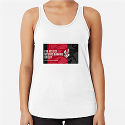Misfits Gaming had a Call of Duty team Misfits Gaming Tank Tops