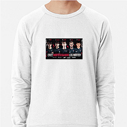 Misfits Gaming competed in Worlds 2017 Misfits Gaming Sweatshirts