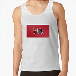 Misfits Gaming was founded in 2016 Misfits Gaming Tank Tops