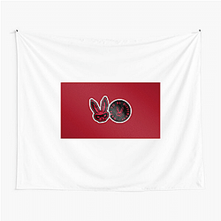 Misfits Gaming was founded in 2016 Misfits Gaming Tapestries