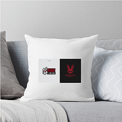 Misfits Gaming is a professional team Misfits Gaming Pillows Cover