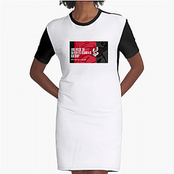 Misfits Gaming had a Call of Duty team Misfits Gaming Dresses