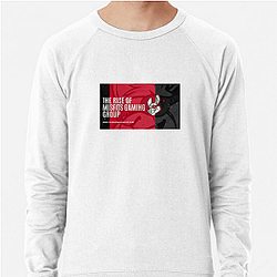 Misfits Gaming had a Call of Duty team Misfits Gaming Sweatshirts