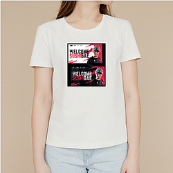 Misfits Gaming focuses on gaming entertainment Misfits Gaming T-Shirts