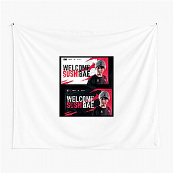 Misfits Gaming focuses on gaming entertainment Misfits Gaming Tapestries