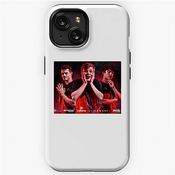 Misfits Gaming is a major global brand Misfits Gaming iPhone Cases