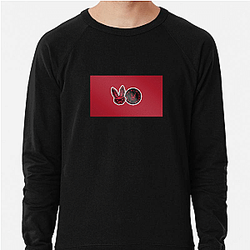 Misfits Gaming was founded in 2016 Misfits Gaming Sweatshirts