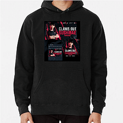 Misfits Gaming is based in Florida USA Misfits Gaming Hoodies