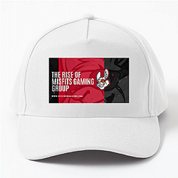 Misfits Gaming had a Call of Duty team Misfits Gaming Hats & Caps