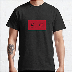 Misfits Gaming has many famous players Misfits Gaming T-Shirts