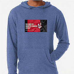 Misfits Gaming had a Call of Duty team Misfits Gaming Hoodies