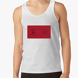 Misfits Gaming has many famous players Misfits Gaming Tank Tops