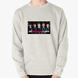 Misfits Gaming competed in Worlds 2017 Misfits Gaming Sweatshirts