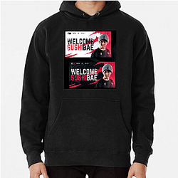 Misfits Gaming focuses on gaming entertainment Misfits Gaming Hoodies