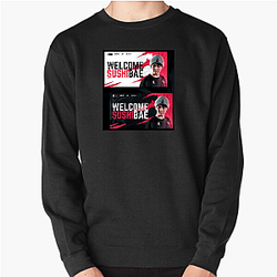 Misfits Gaming focuses on gaming entertainment Misfits Gaming Sweatshirts