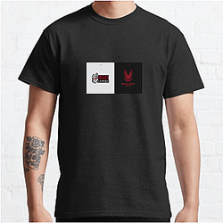 Misfits Gaming is a professional team Misfits Gaming T-Shirts
