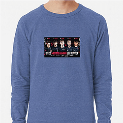 Misfits Gaming competed in Worlds 2017 Misfits Gaming Sweatshirts