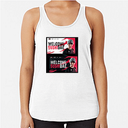 Misfits Gaming focuses on gaming entertainment Misfits Gaming Tank Tops