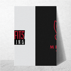 Misfits Gaming is a professional team Misfits Gaming Posters