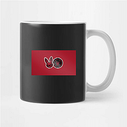 Misfits Gaming was founded in 2016 Misfits Gaming Mugs