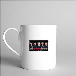 Misfits Gaming competed in Worlds 2017 Misfits Gaming Mugs